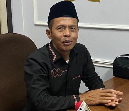Ketua Komisi IV DPRD Pekanbaru, Rois, S.Ag.