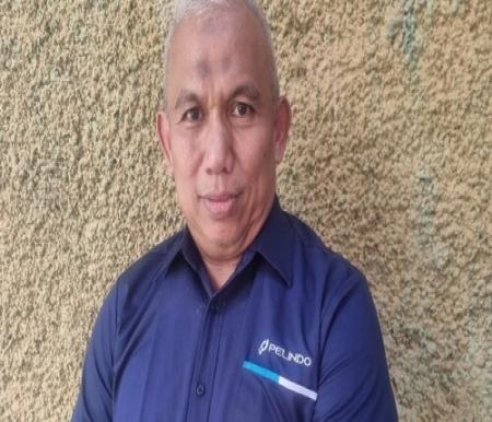 General Manager Pelindo Regional 1 Pekanbaru, Yulfiatmi. (Foto: Istimewa)
