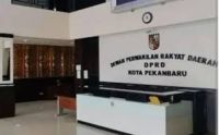Ilustrasi pakar hukum soroti perkara Staf Setwan DPRD Pekanbaru (foto/int)
