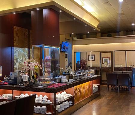 BRK Syariah resmikan akses ke Platinum Lounge SSK II.