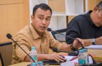 Kepala DLHK Kota Pekanbaru, Reza Aulia (foto/int)