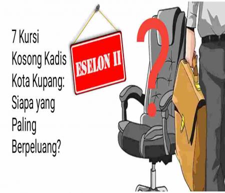 Ilustrasi 168 peserta lulus seleksi administrasi jabatan Eselon II Pemprov Riau (foto/int)