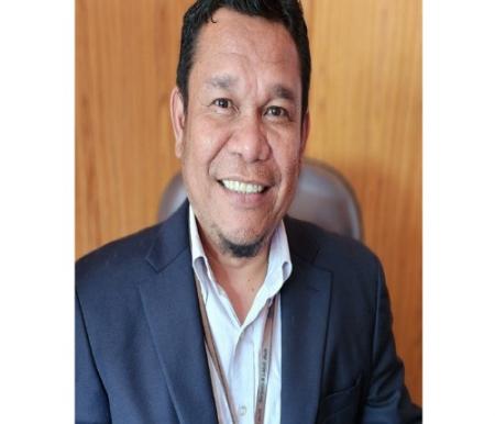 Pengamat Sosial dan Politik Riau, Saima. Pakpahan.(foto: sri/halloriau.com)