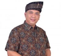 Ketua DPD Himpunan Pengembang Permukiman dan Perumahan Rakyat (Himperra) Provinsi Riau, Dr (HC) Donny Satria Putra (foto/ist)