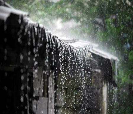 Cuaca Riau hari ini.(ilustrasi/int)