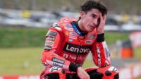 Marc Marquez.(foto: int)