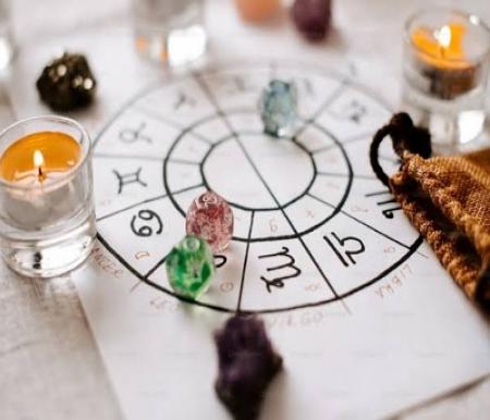 Ramalan zodiak hari ini.(ilustrasi/int)