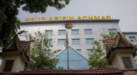 Pemprov Riau bidik akreditasi Paripurna RSUD Arifin Achmad (foto/int)
