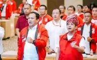 Nama Menhut RJA Dikaitkan dengan Kasus Bupati Kuansing, Ini Respon PSI Riau