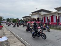 Event AHDC Regional Riau 2026 di Bangkinang, Kampar.(foto: istimewa)