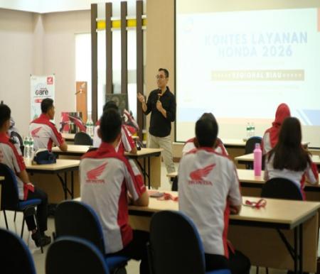 Pemenang KLHR 2026 Siap ke Nasional.(foto: istimewa)