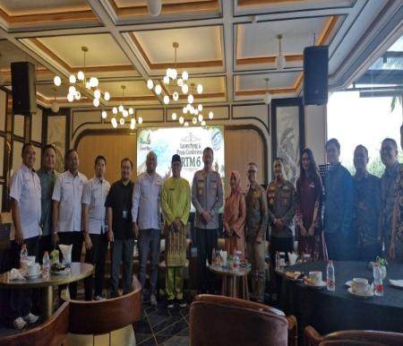 Tak sekadar profit, Riau Travel Mart diharapkan dongkrak ekonomi dan kunjungan wisatawan (foto/Fitri)