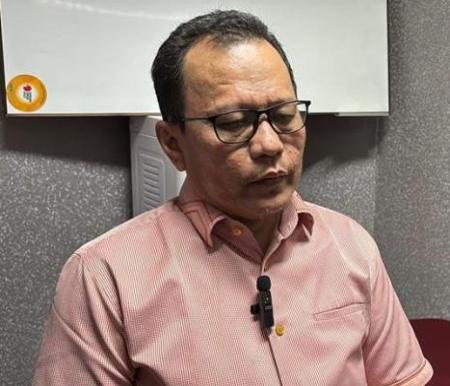 Anggota DPRD Riau, Khairul Umam.