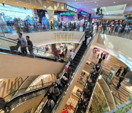 Pendapatan Pekanbaru melonjak drastis (foto/int)