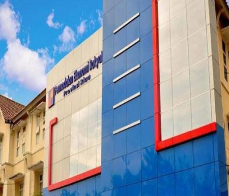 Seleksi direksi PT PER Riau.(ilustrasi/int)