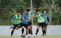 Skuad PSPS Pekanbaru.(foto: tribunpekanbaru.com)