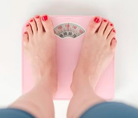 Olahraga Menurunkan Berat Badan / Freepik.com