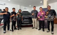 KIA Ungkap Alasan Seltos Baru Tetap Pakai Tombol Fisik, Ternyata Demi Keselamatan Pengemudi