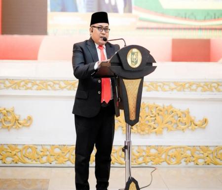 Standar Gaji Guru Rp10 Juta per Bulan, Tokoh Pendidikan Riau Soroti Kesejahteraan Pengajar