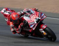 MotoGP.