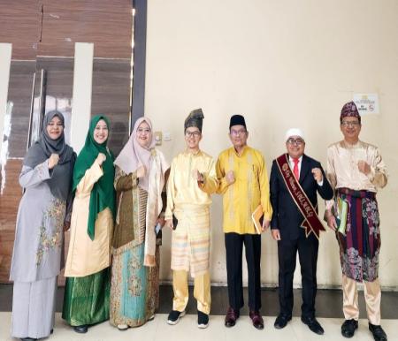 Guru PAI Riau keluhkan sertifikasi belum cair, harap tuntas sebelum Lebaran Idulfitri H (foto/ist)
