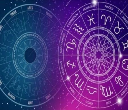 Ramalan zodiak hari ini.(ilustrasi/int)