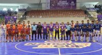 Babak Preliminary AXIS Nation Cup 2026 resmi dimulai, para pelajar SMA/SMK dari berbagai kota di Indonesia berpeluang mengikuti program pembinaan dan talent scouting bersama FFI (foto/ist)