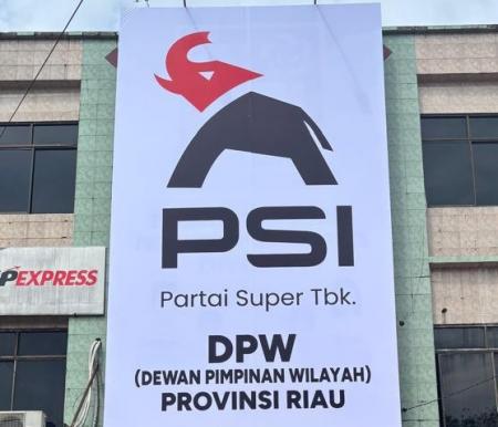 Sejumlah tokoh politik ternama dikabarkan segera bergabung PSI Riau (foto/ist)
