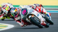 Usai Terjatuh di Belanda, Veda Ega Pratama Bidik Kebangkitan di Moto3 Jerman 2026