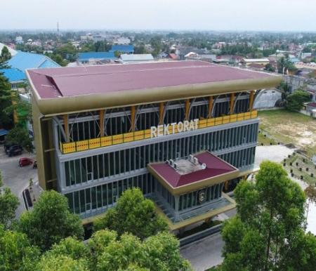 UIR bersiap menggelar Pemilihan Rektor (Pilrek) periode 2025–2029 (foto/ist)