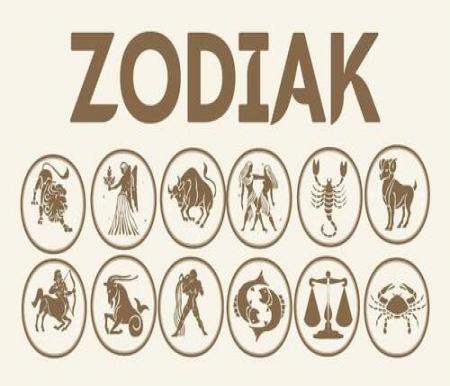 Ilustrasi zodiak. (Foto: int)