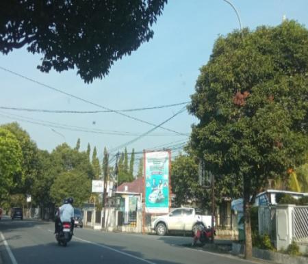Cuaca di Riau hari ini didominasi cerah berawan.(foto: dok/halloriau.com)