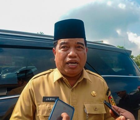 Kadisdik Kota Pekanbaru, Abdul Jamal (foto/int)