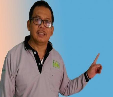 Pengamat kebijakan publik, M Rawa El Amady (foto/int)