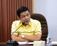 Sekretaris Komisi IV DPRD Pekanbaru, Roni Amriel.
