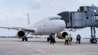 Ilustrasi Super Air Jet membuka lagi rute Pekanbaru-Bandung per 19 September (foto/int)