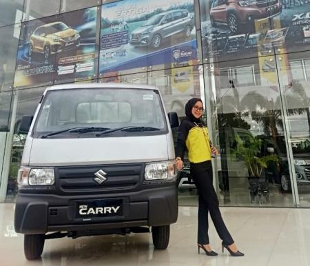 Pasar Pikap Bergairah, Penjualan Tembus 9.900 Unit pada September 2025