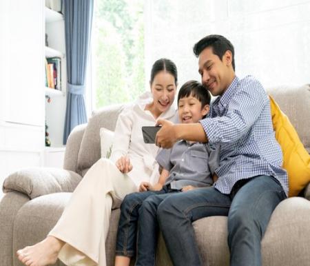 XL SATU menghadirkan promo STECU dan AMAYzing Deals. (Foto: Istimewa)