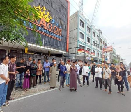 Tokoh Riau dan MUI Soroti New Paragon: Jangan Legalkan Maksiat Demi PAD