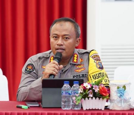 Kabid Humas Polda Riau Kombes Pol Anom Karibianto.