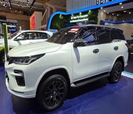 Dyandra Promosindo Optimistis IIMS 2026 Dongkrak Pasar Otomotif