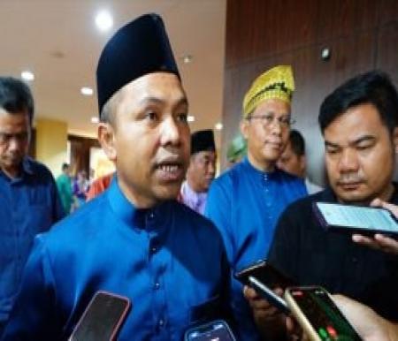 UMKM Riau dapat kuota 12 ribu sertifikat halal (foto/rri)