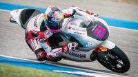 Veda Ega Pratama, rider andalan Honda Team Asia.(foto: int)