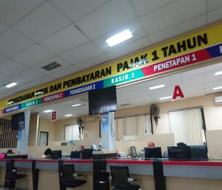 Bayar pajak tepat waktu Bapenda Riau beri hadiah.(ilustrasi/int)