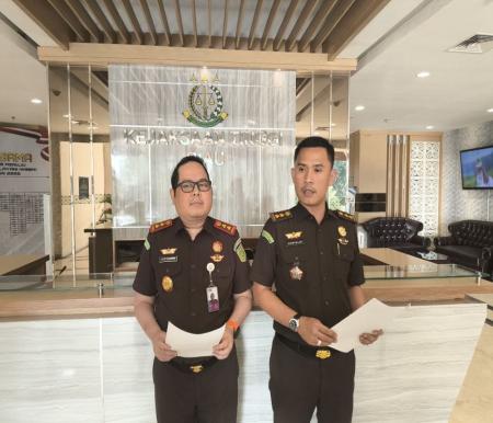 Buron 2,5 Tahun, Terpidana Penipuan Lahan Akhirnya Ditangkap di Pekanbaru