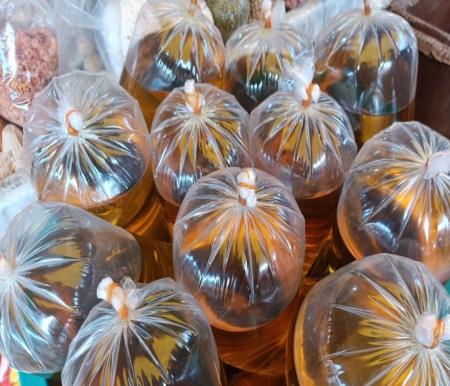 Pasar murah Pemprov Riau kembali hadir di Kampar (foto/int)