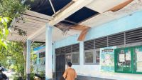 Pemko Pekanbaru rencanakan perbaikan dua SDN.(foto: int)