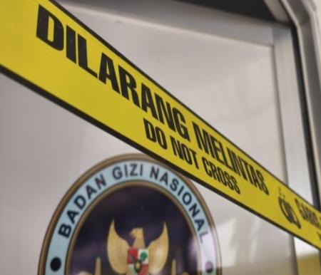 Ratusan santri di Demak diduga keracunan MBG (foto/detikjateng)