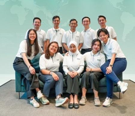 Foto: Tanoto Foundation.