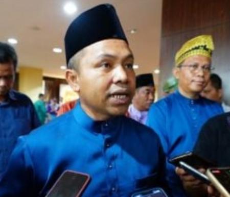 UMKM Riau dapat kuota 12 ribu sertifikat halal (foto/rri)